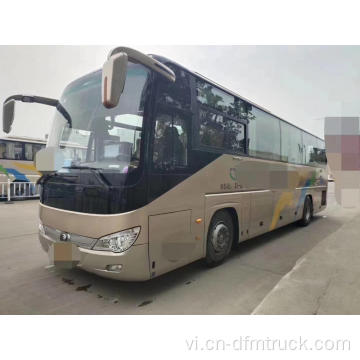 Xe khách du lịch Yutong 6119 LHD để bán đã qua sử dụng